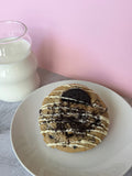 Cookies & Cream