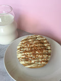 Skor Toffee Crunch