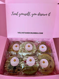 Assorted Cookie Box